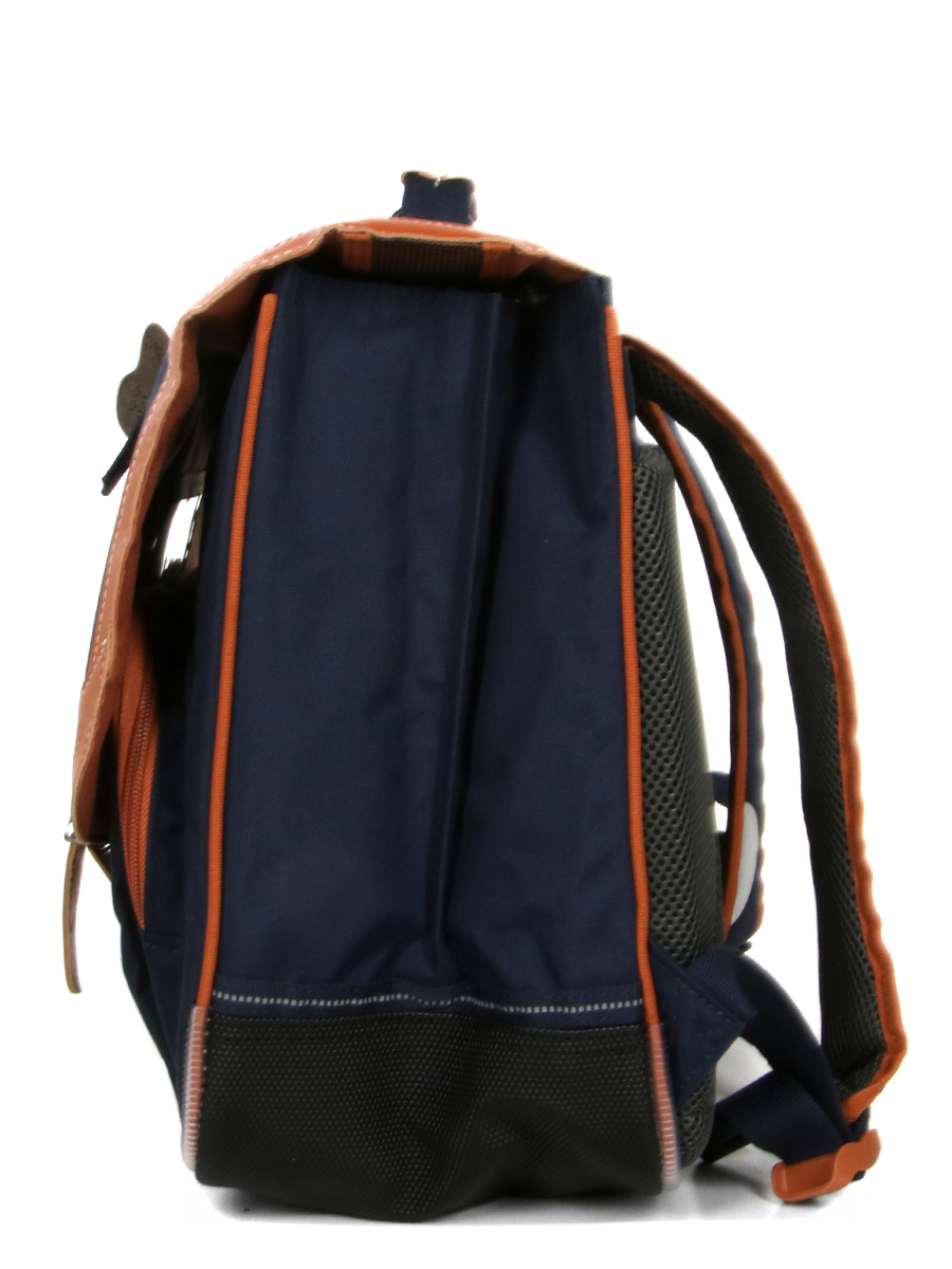 Cartable Tann's Camille 41 cm