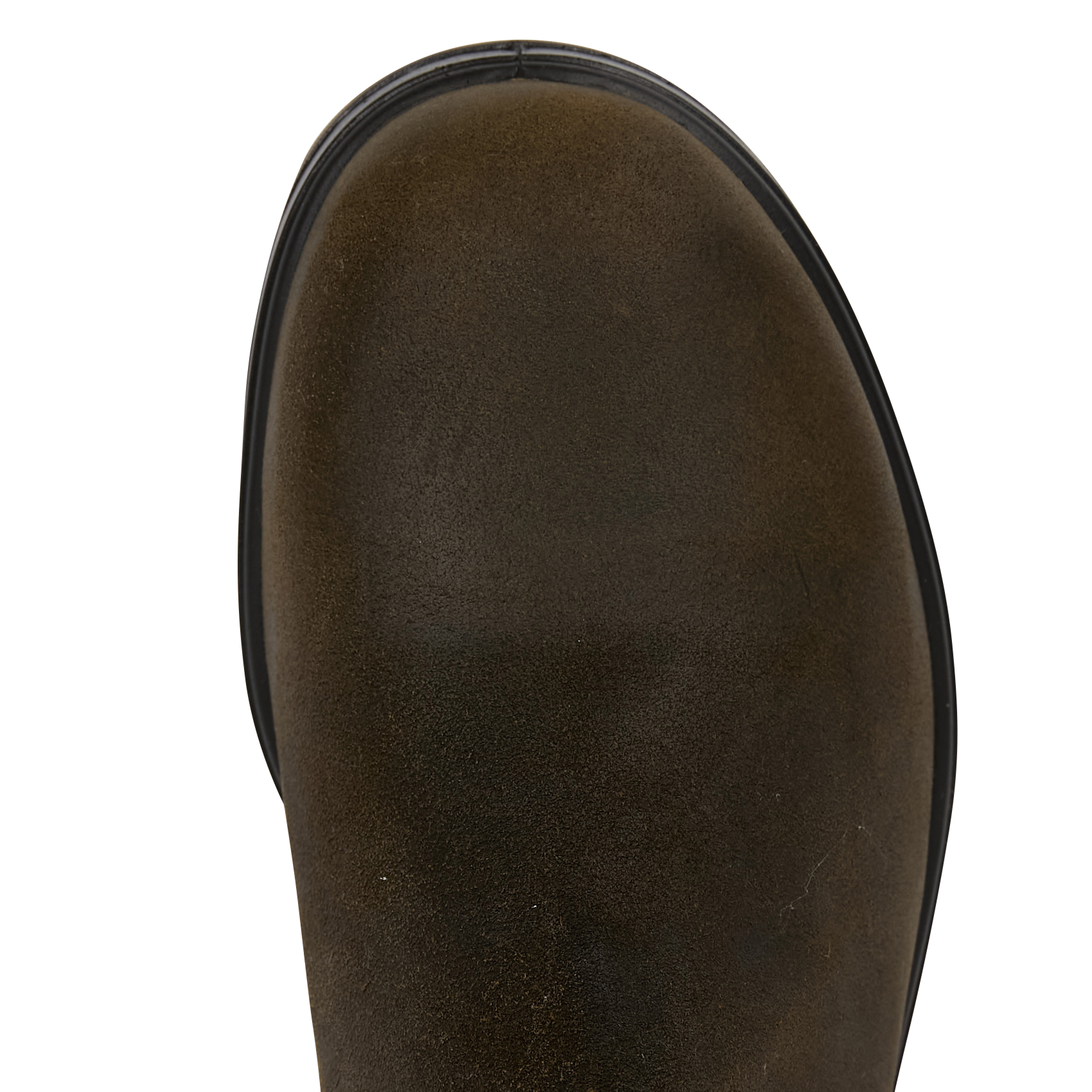 ORIGINAL CHELSEA - Boots en cuir mélangé | Kaki