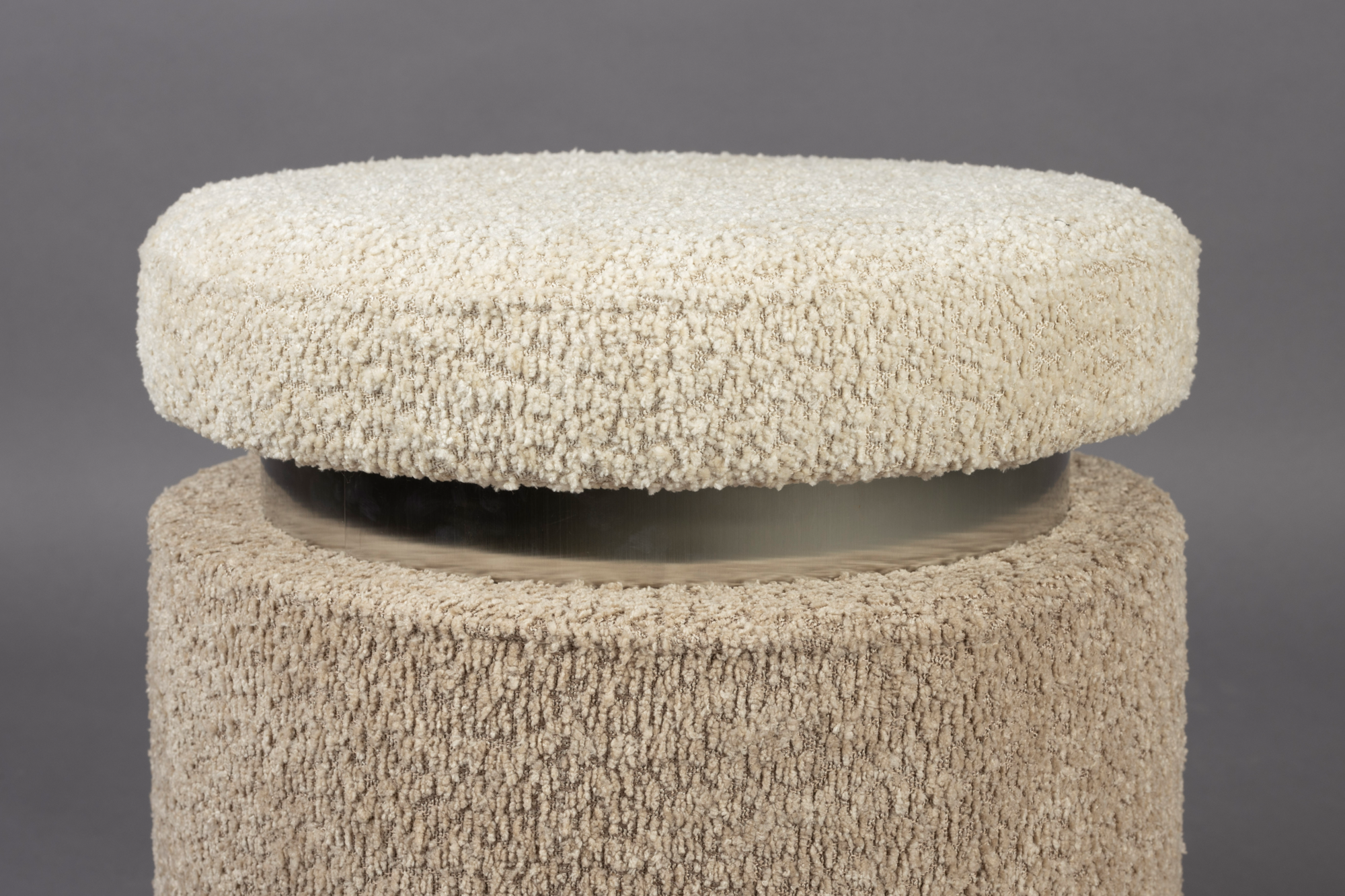 Kruk Sen beige