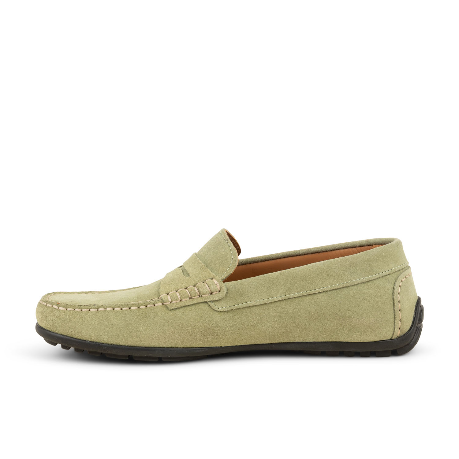 Mocassins homme CHRISTIAN PELLET CADOR