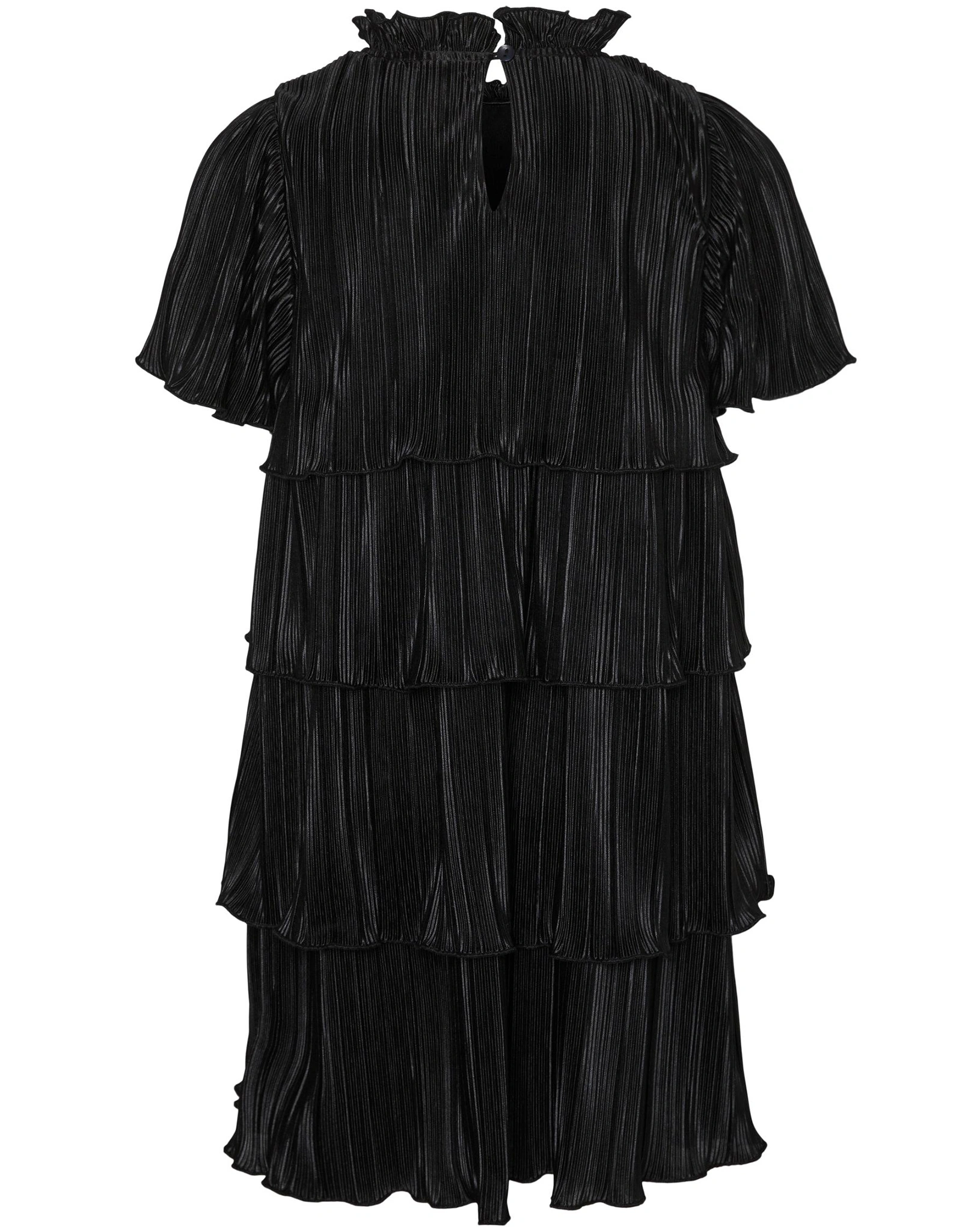Kleid VMAIDA in black