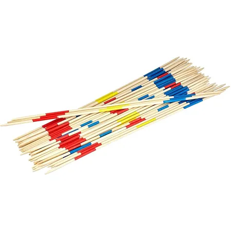 Natural Games Riesenmikado Länge 50 cm
