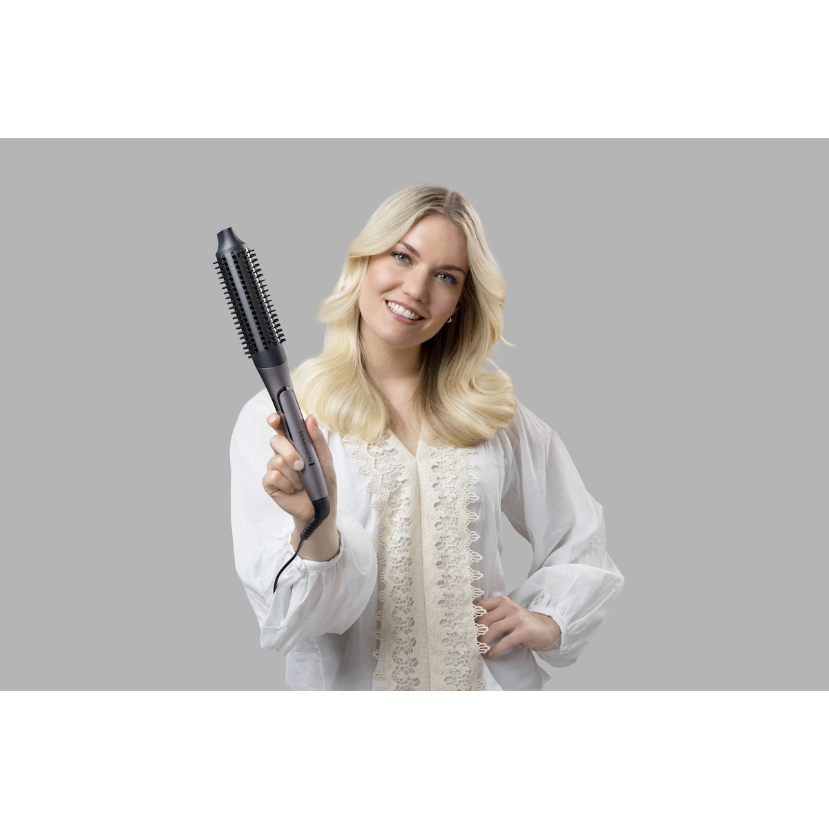 Remington PROluxe You Adaptive varmebørste CB9800