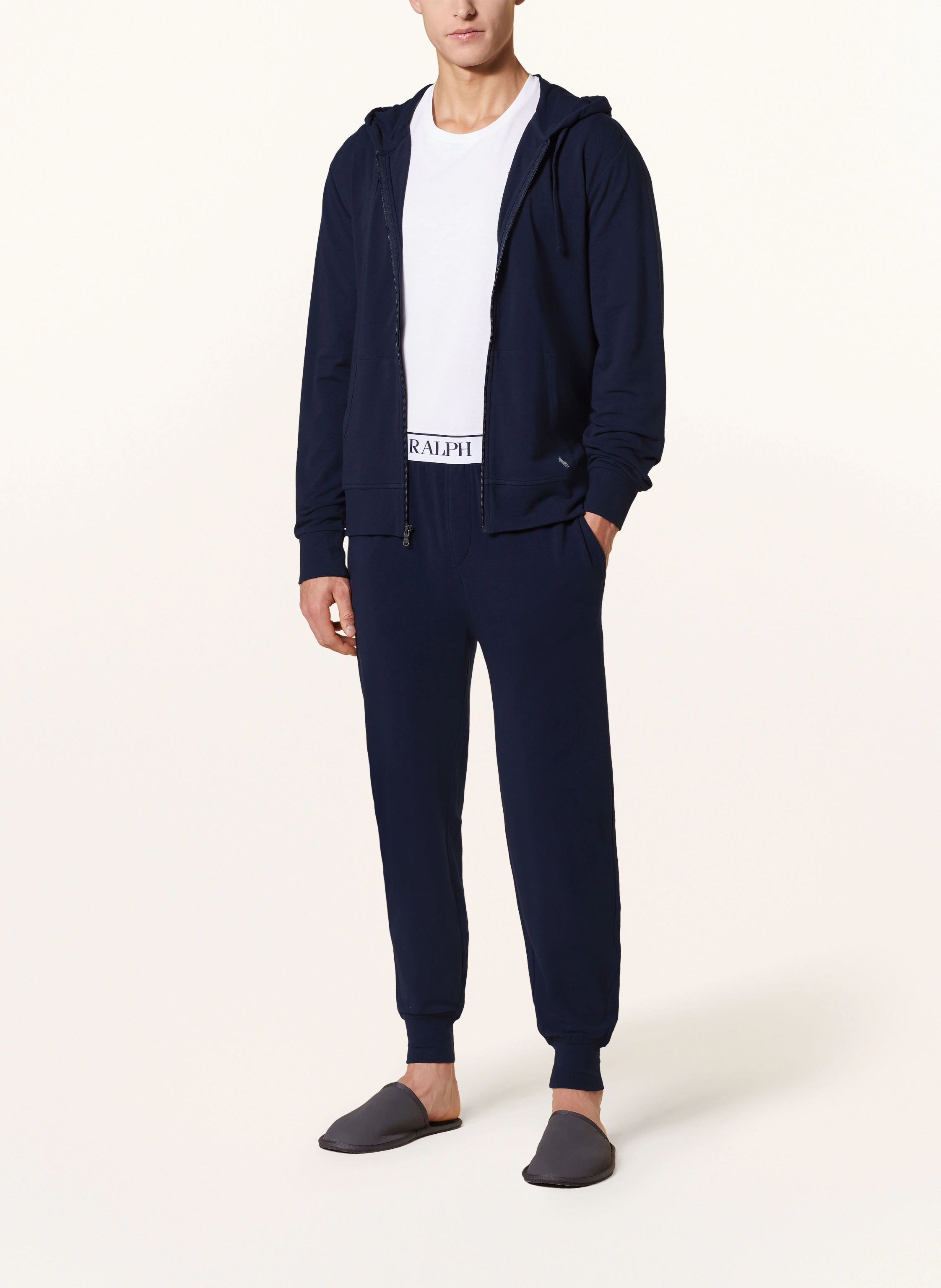 POLO RALPH LAUREN Lounge-Hose