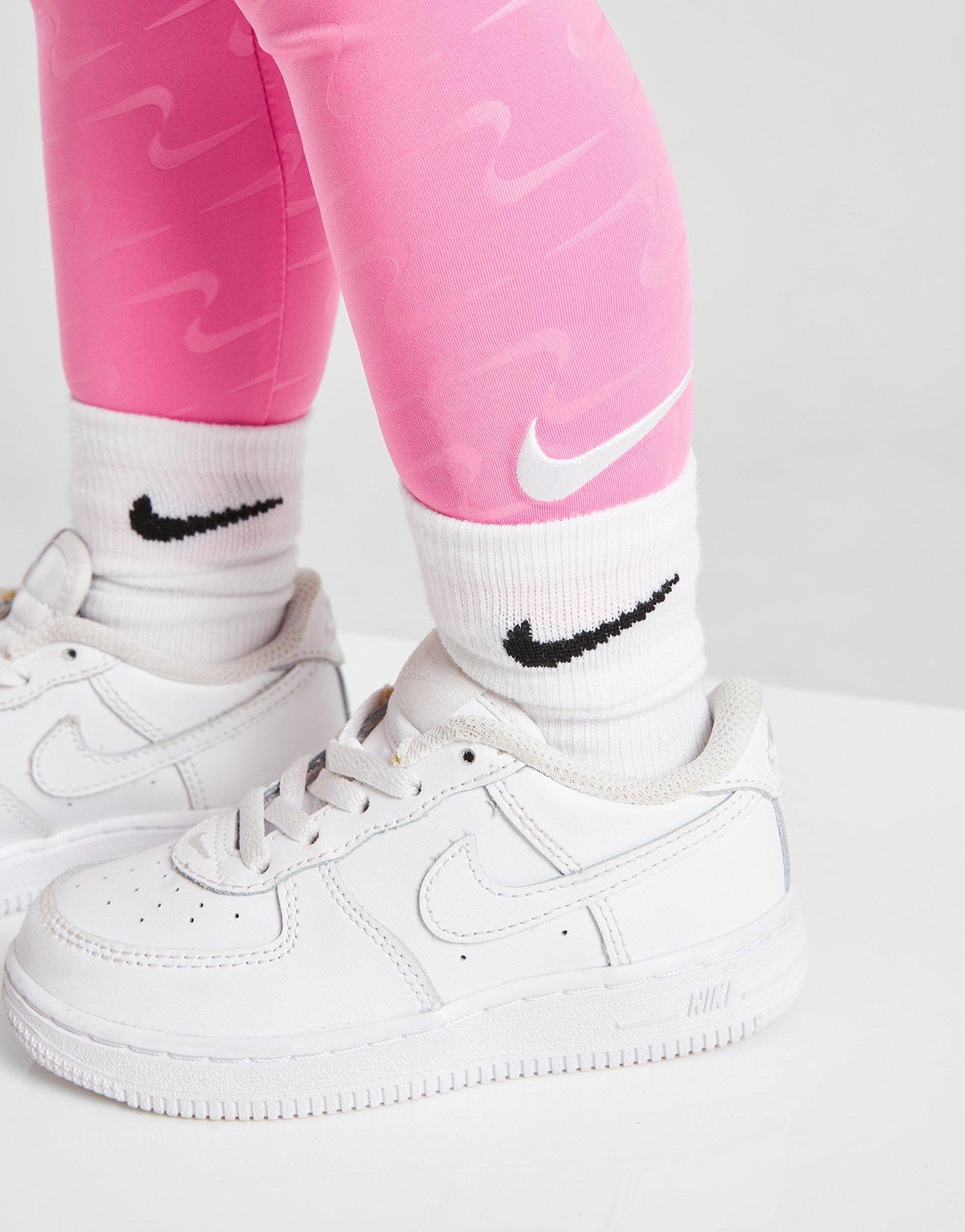 Nike Ensemble Swoosh Pacer Bébé