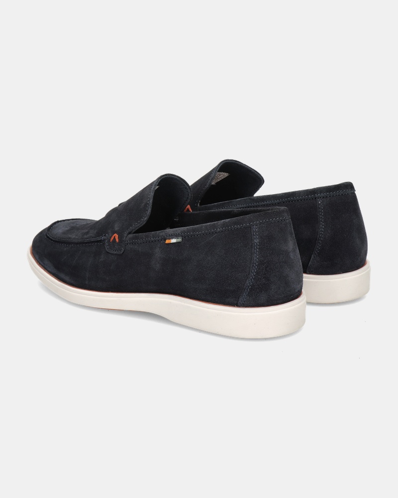 Nelson Mocassins & loafers  - blauw