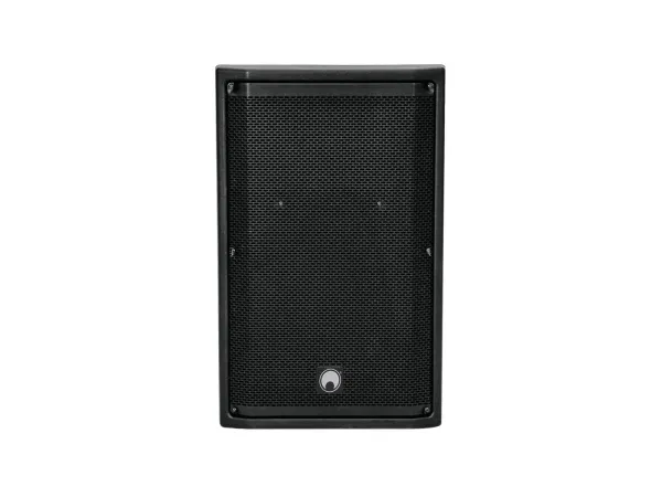 Omnitronic 11038797, 2-vejs, Ledningsført, 300 W, 55 - 20000 Hz, 8 ohm (O), Sort