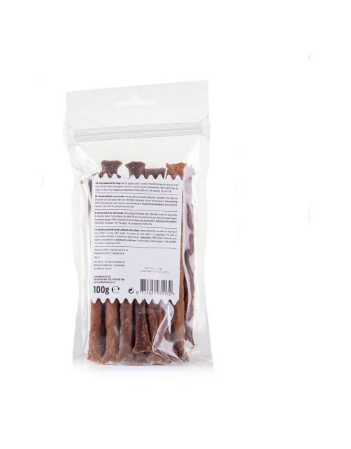 Timo Sticks 100 g - Hondensnacks