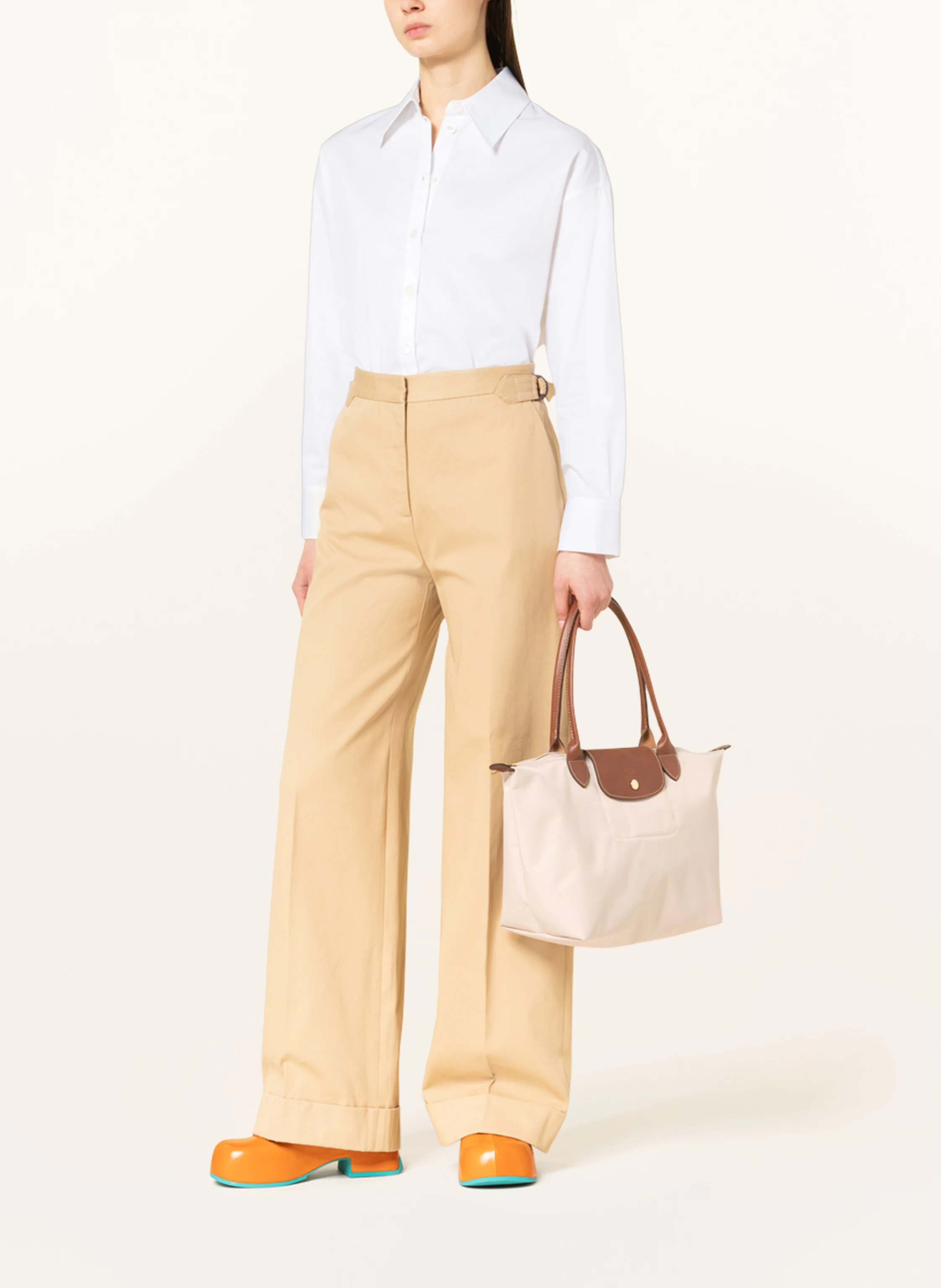 LONGCHAMP Shopper LE PLIAGE M