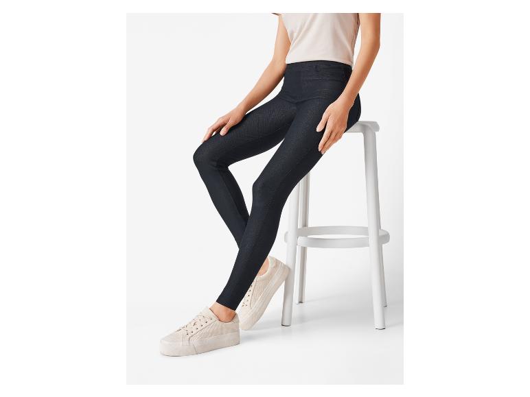 Damesjegging