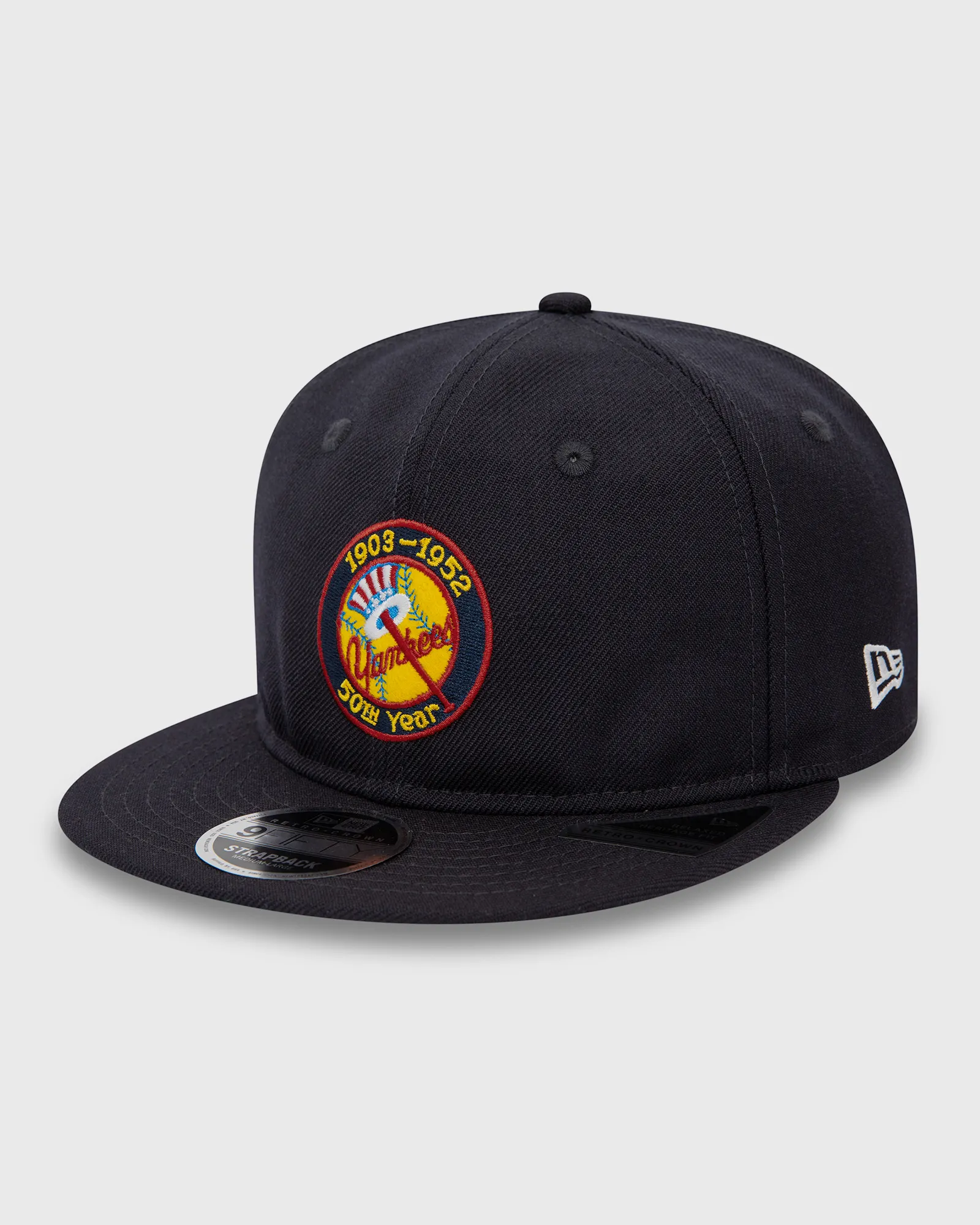 New Era NFL RETRO 9FIFTY NEW YORK YANKEES OTC