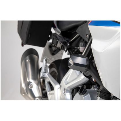Pare-carter SW-MOTECH kit patin de protection sw motech