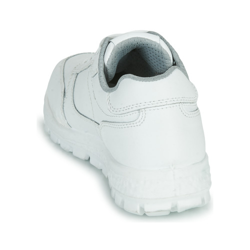 Casual Attitude - NABEILLE - Blanc