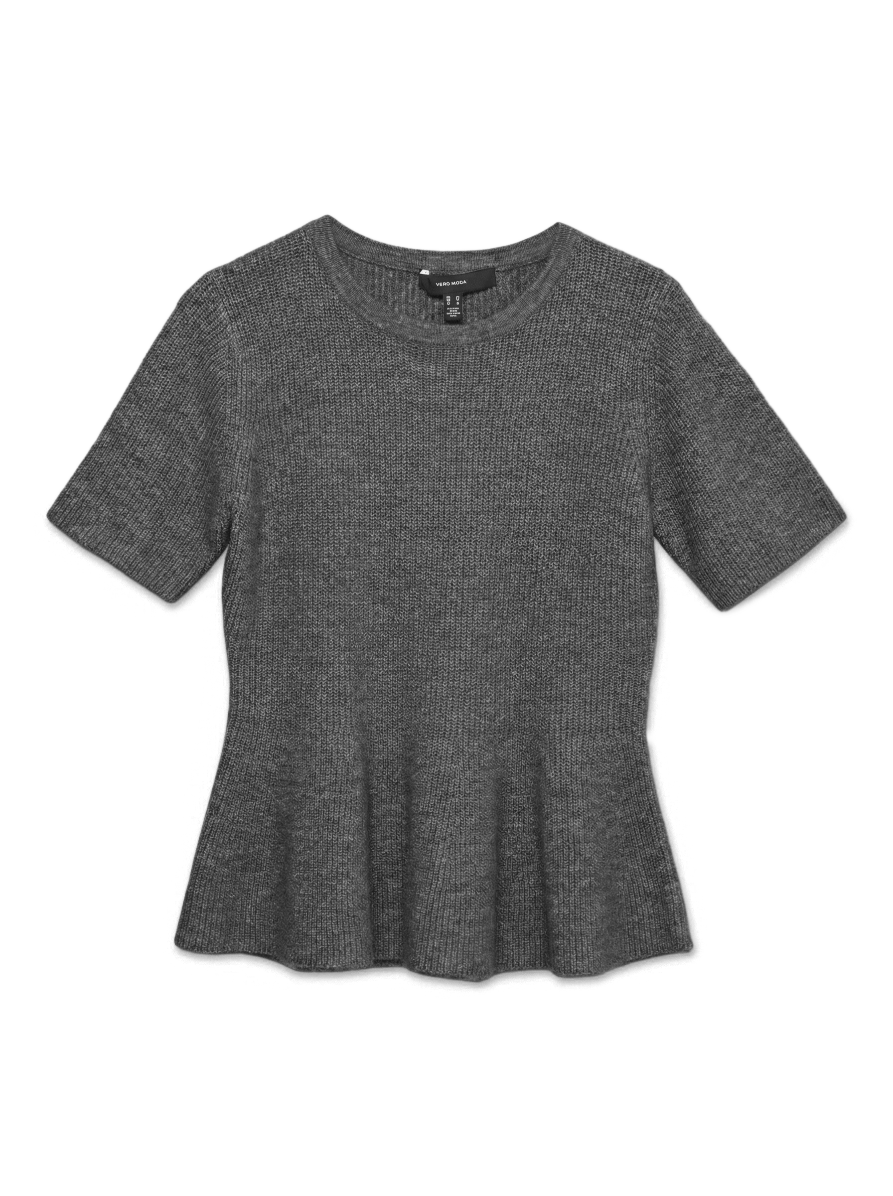VMEMMA Gebreide pullover
