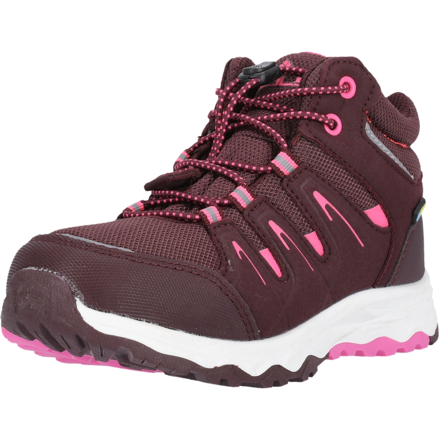 Mols Stiefel Gabeef Kids 4154 Port Royale