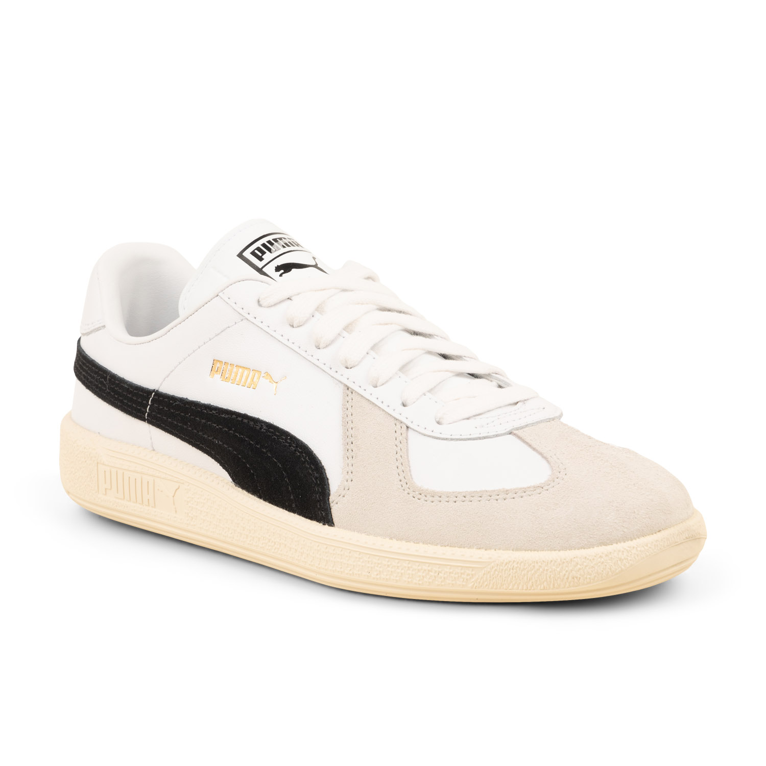 Baskets homme PUMA ARMY TRAINER
