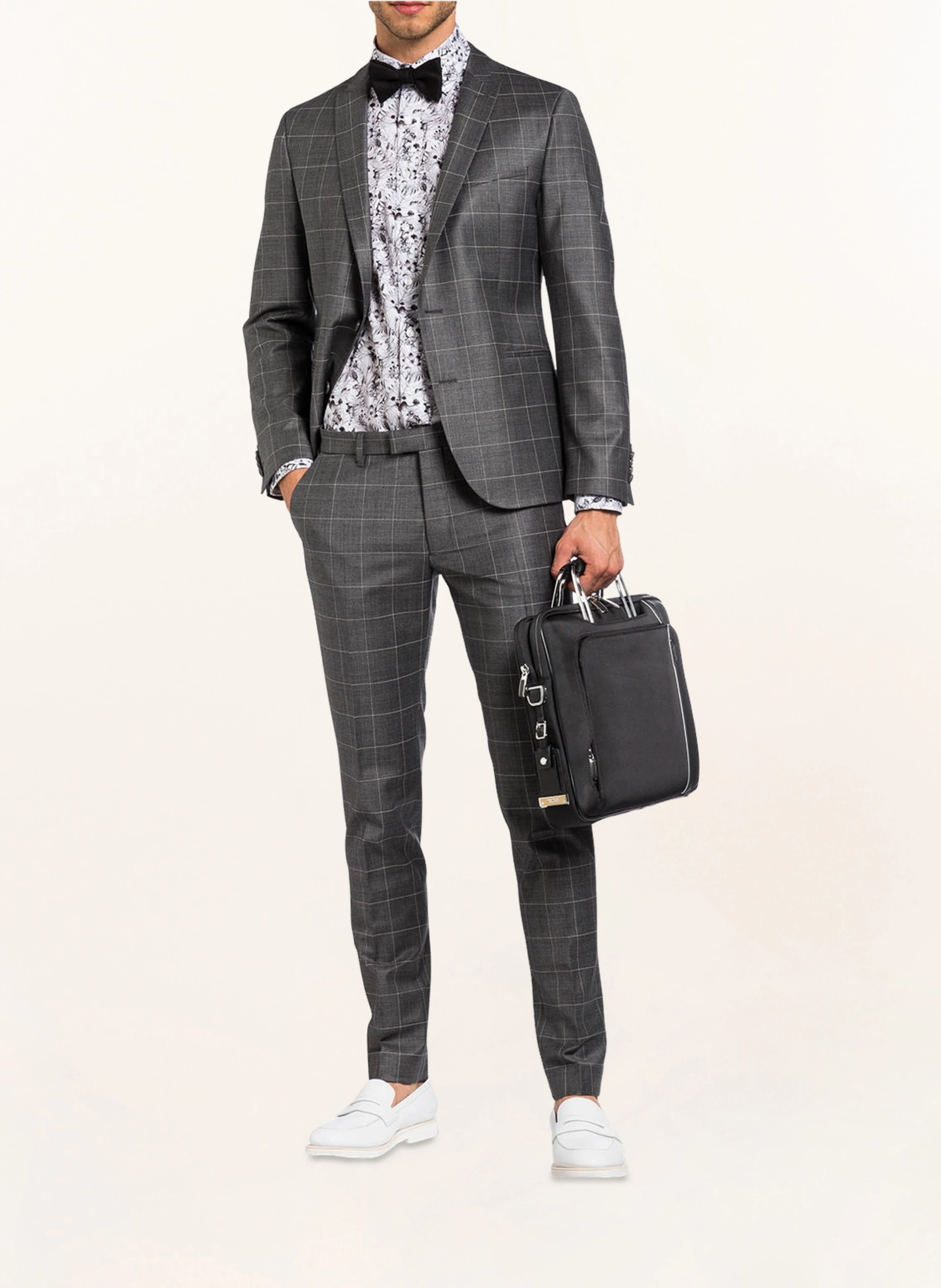 TUMI ARRIVÉ Business-Tasche HANNOVER mit Laptop-Fach