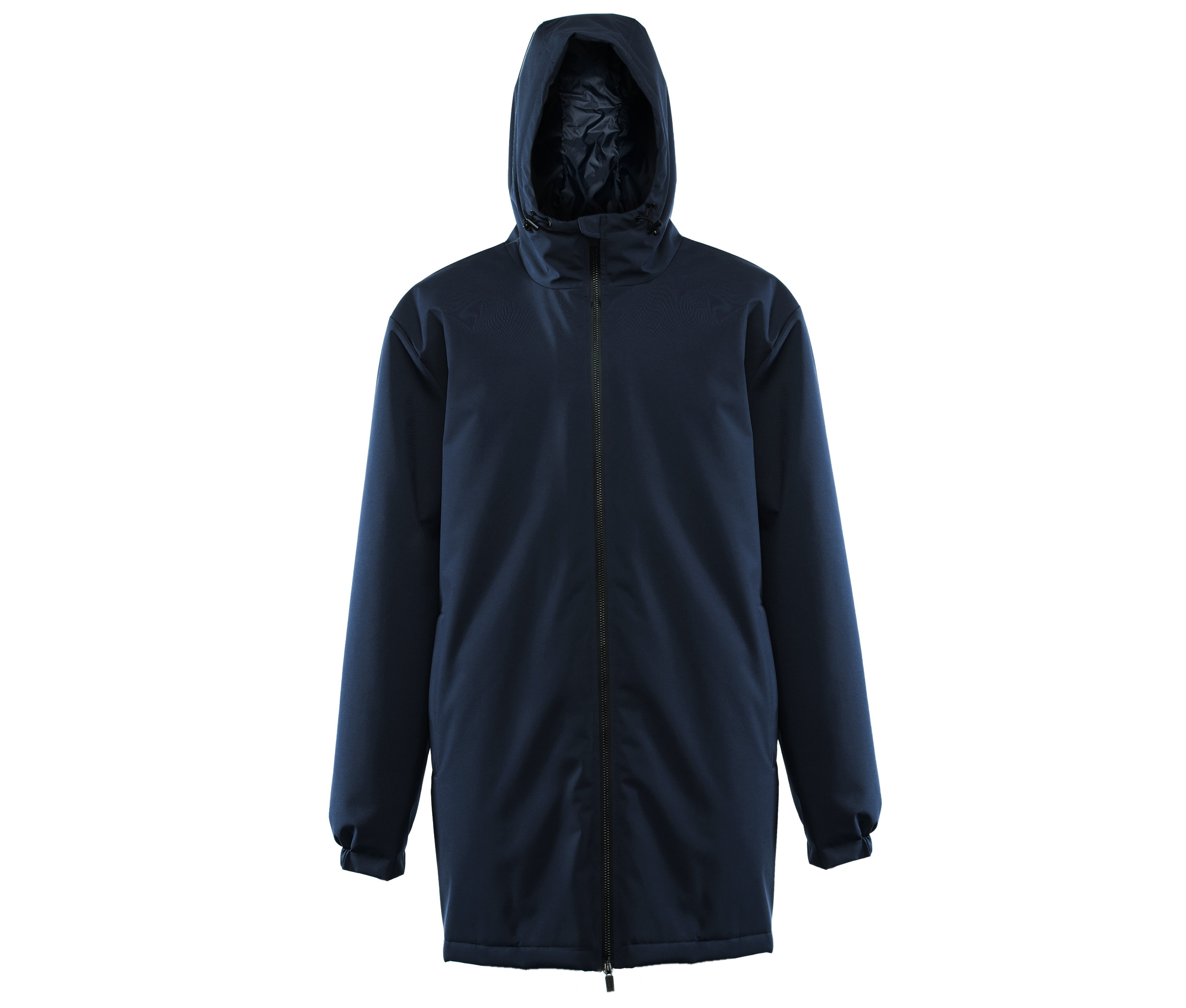PEN DUICK PK546 - Parka légère unisexe