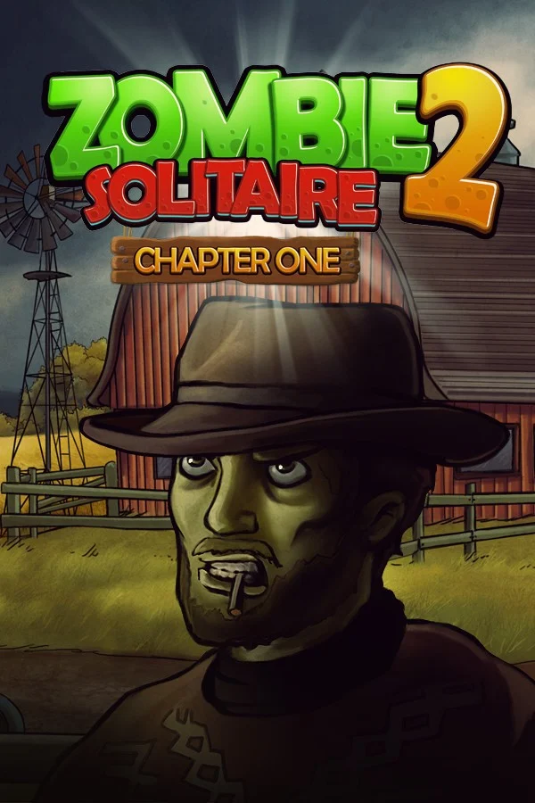 Zombie Solitaire 2 Chapter 1- PC