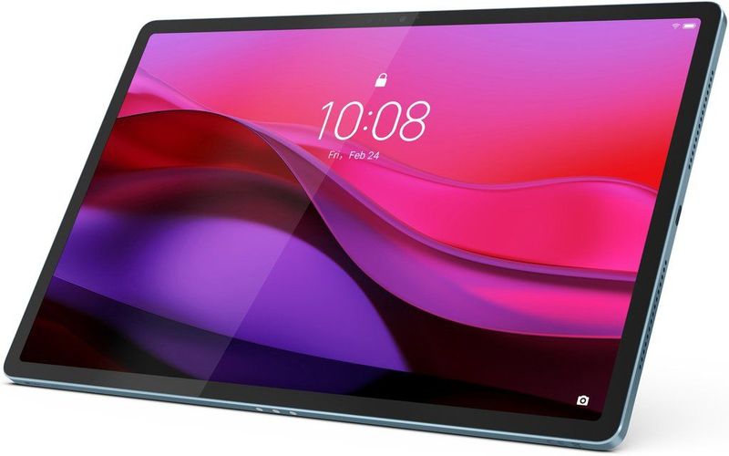 Lenovo Yoga Tab Plus Qualcomm Snapdragon 256 GB 32,3 cm (12.7
