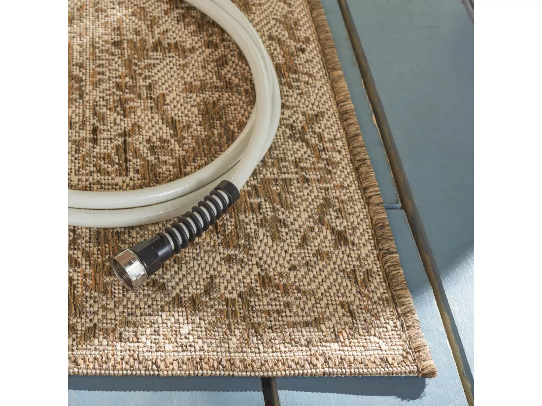 Tapis Cream & Beige 122 X 183 cm - Caprera