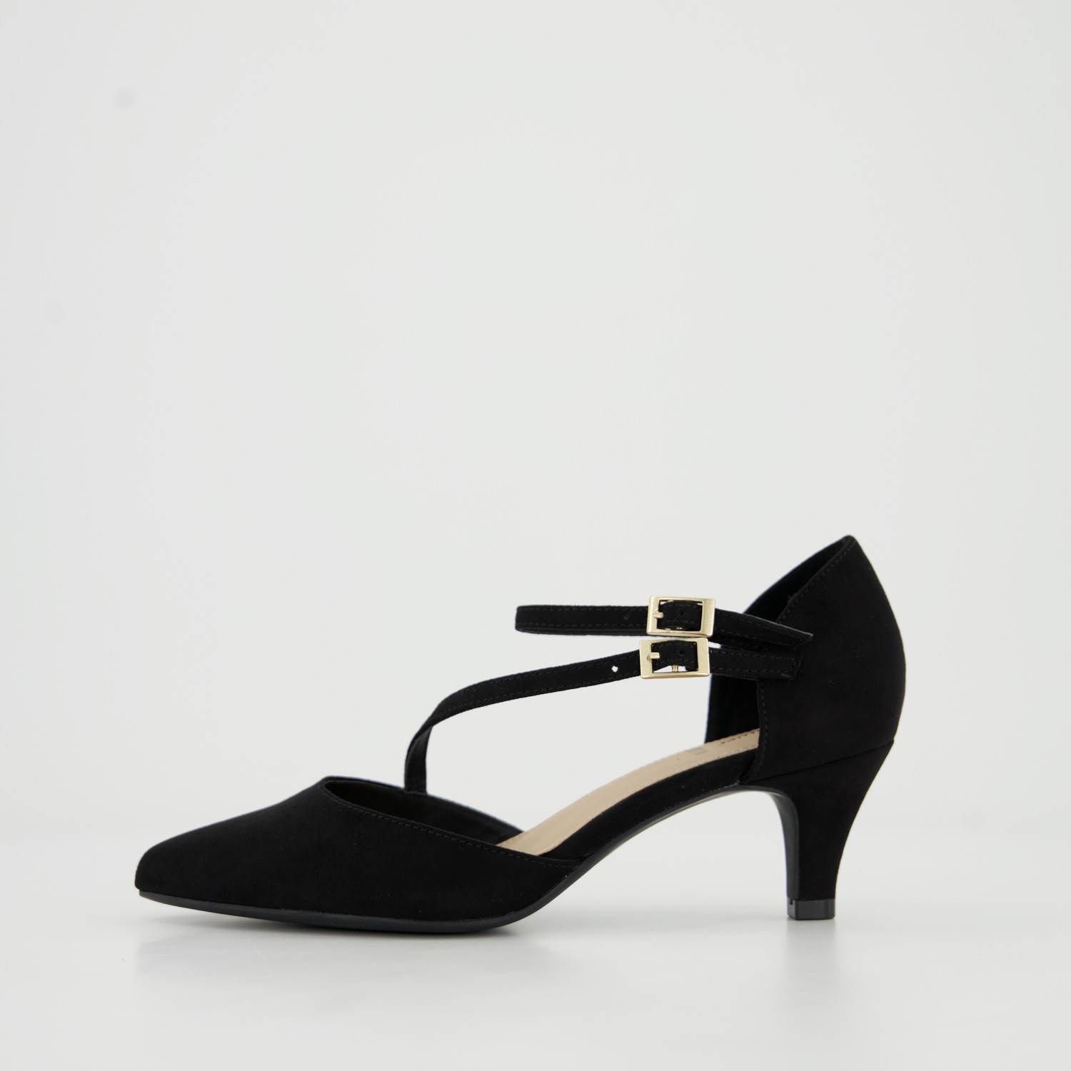 S. Oliver Pumps