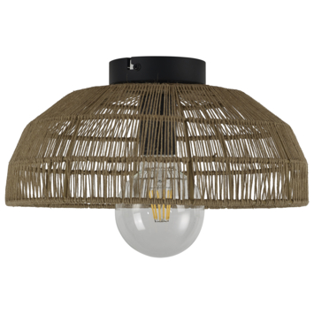 KARWEI plafondlamp Arlo ø32x15,5cm