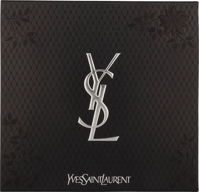Yves Saint Laurent - Y Giftset - Eau de Parfum - 110 ml