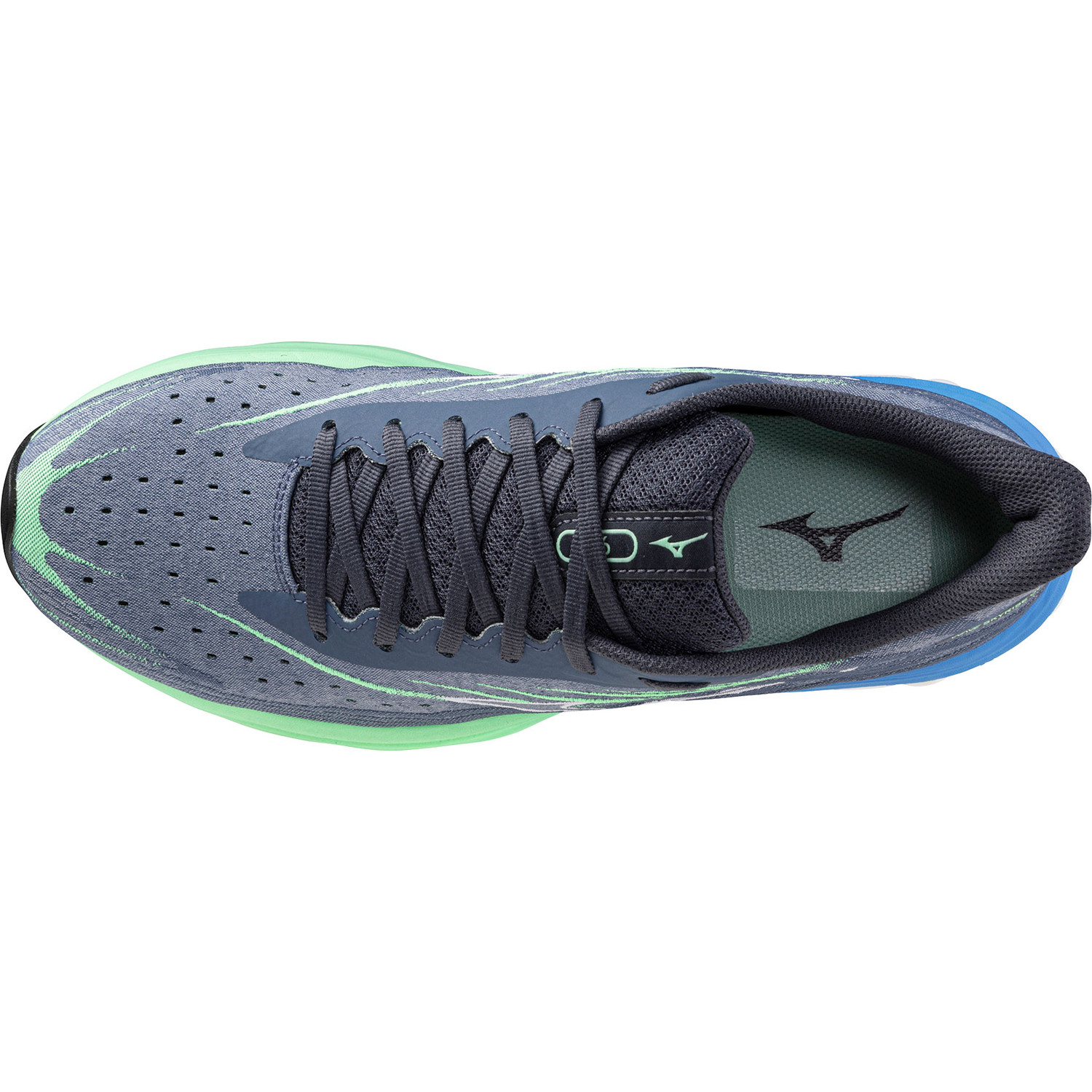 Mizuno Wave Skyrise 6 Heren