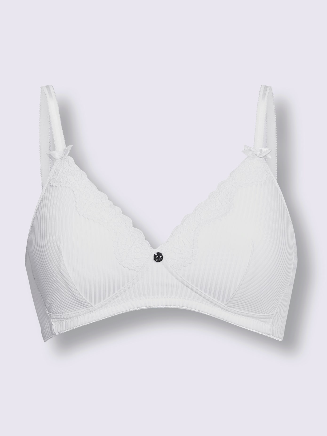 Soutien-gorge à coques sans armatures jusqu'à la t. 115