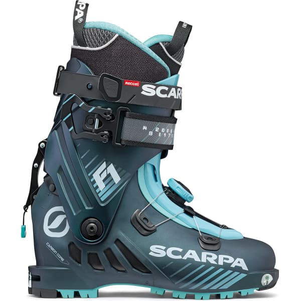 Chaussure ski de randonnée SCARPA F1 WMN