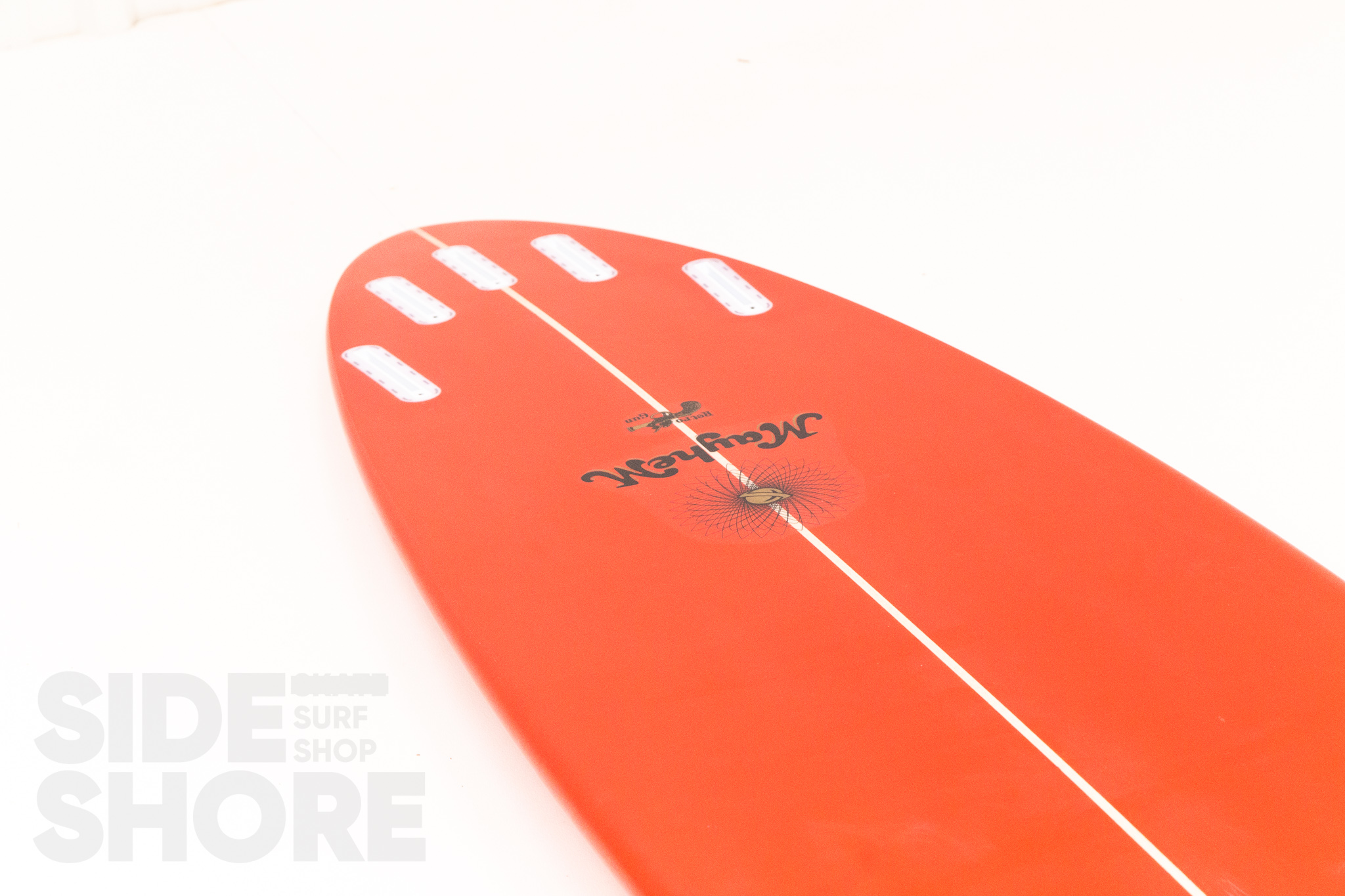 Lost Retro Gun - Spray - 7'8 x 20.25