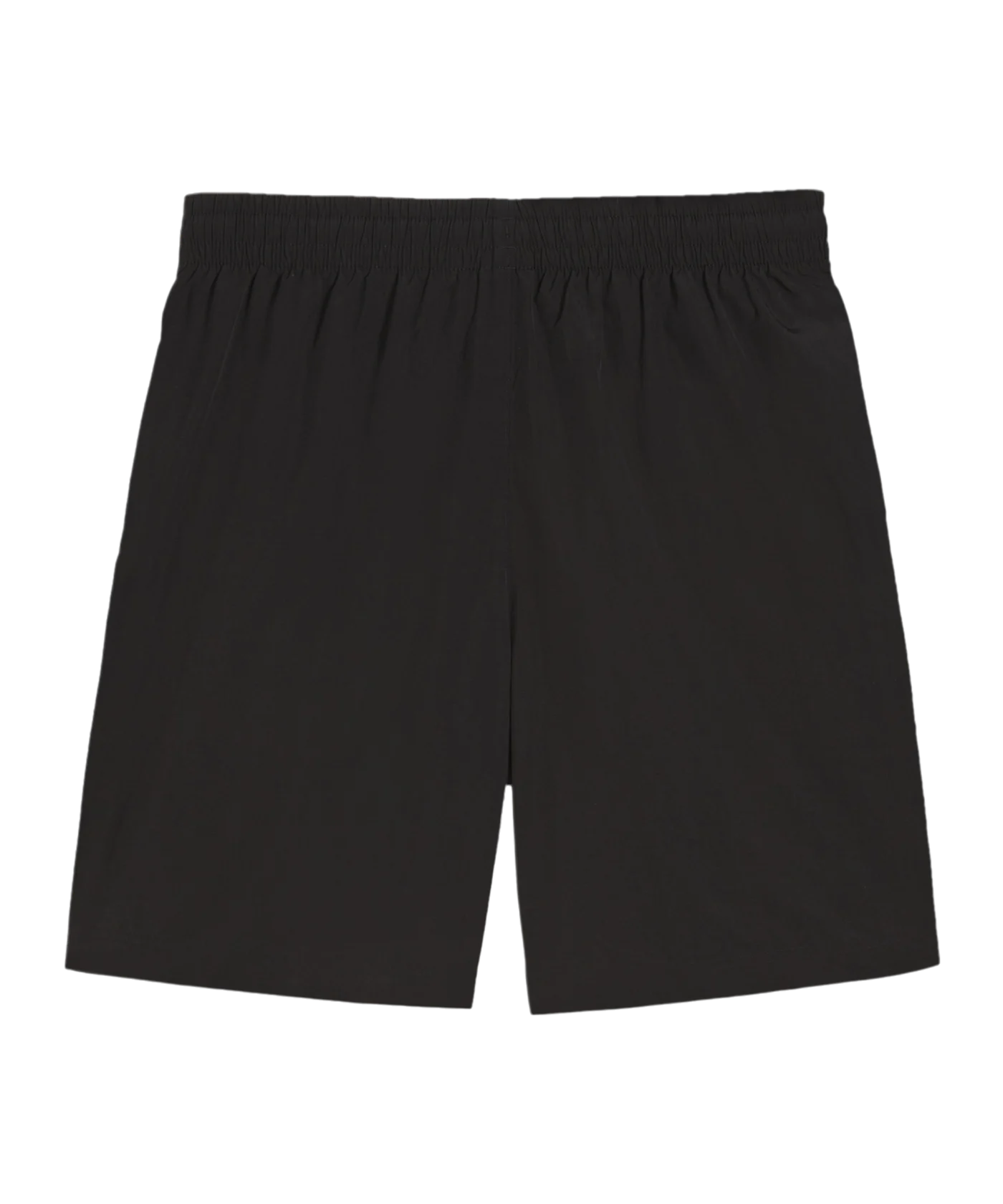 PUMA Manchester City Ftbl Nrgy Short Schwarz F16