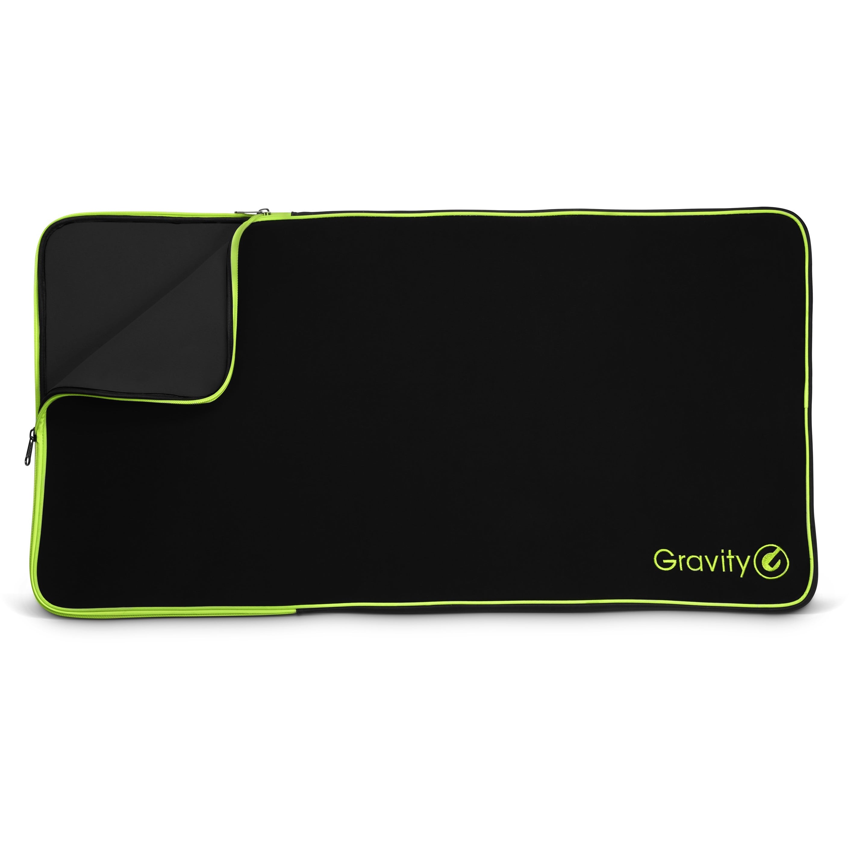 Gravity BG KS 1 B draagtas voor keyboard statief