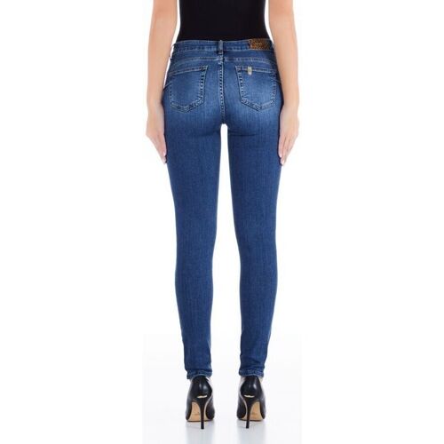 Liu Jo - DIVINE UF3013 D4448-78532 Azul