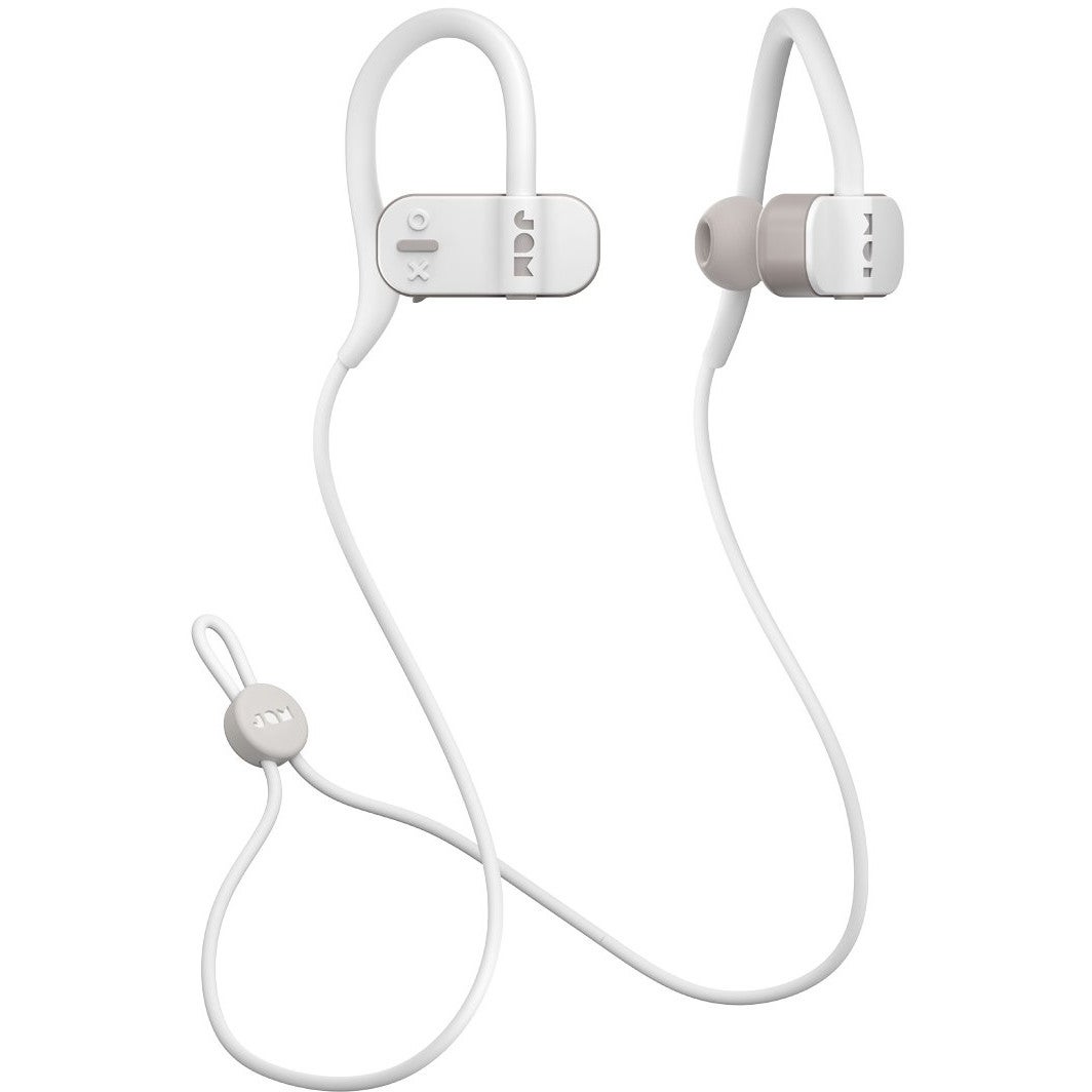 JAM Live Fast Grey Bluetooth-oordopjes