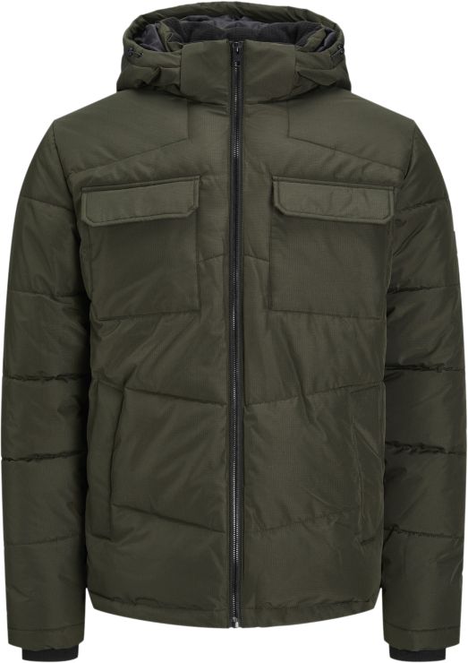Jack & JonesBRADY PUFFER - oliv