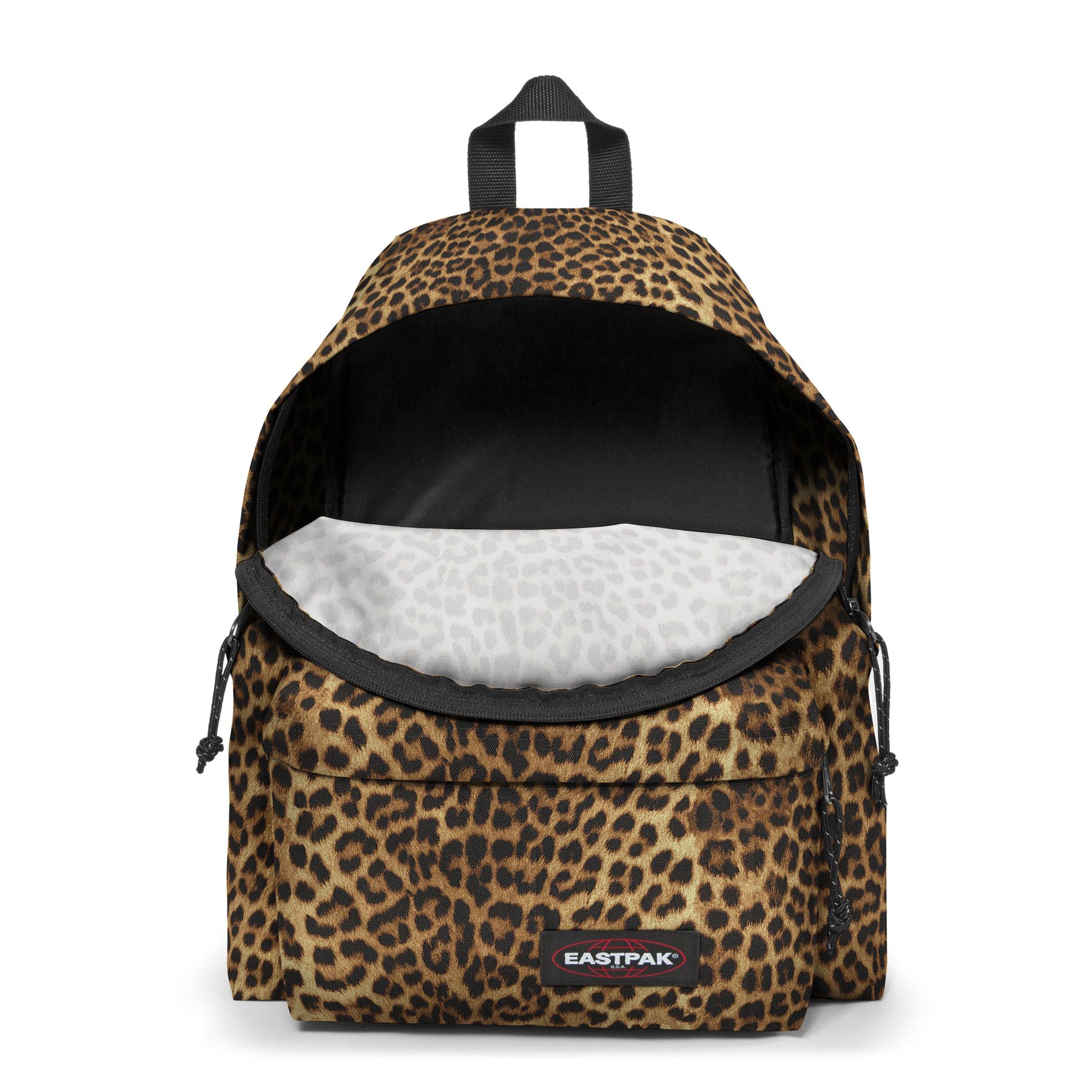 Padded Pak'r Panter