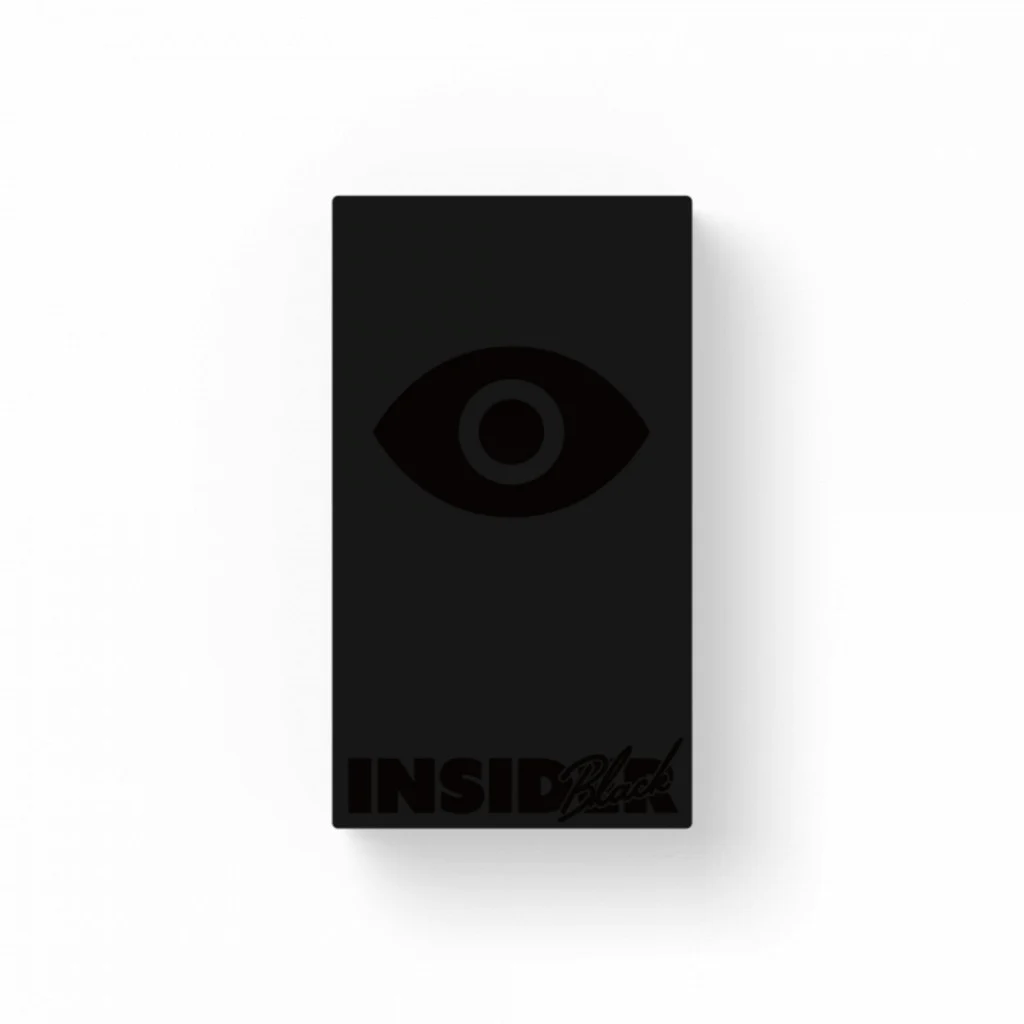Insider Black