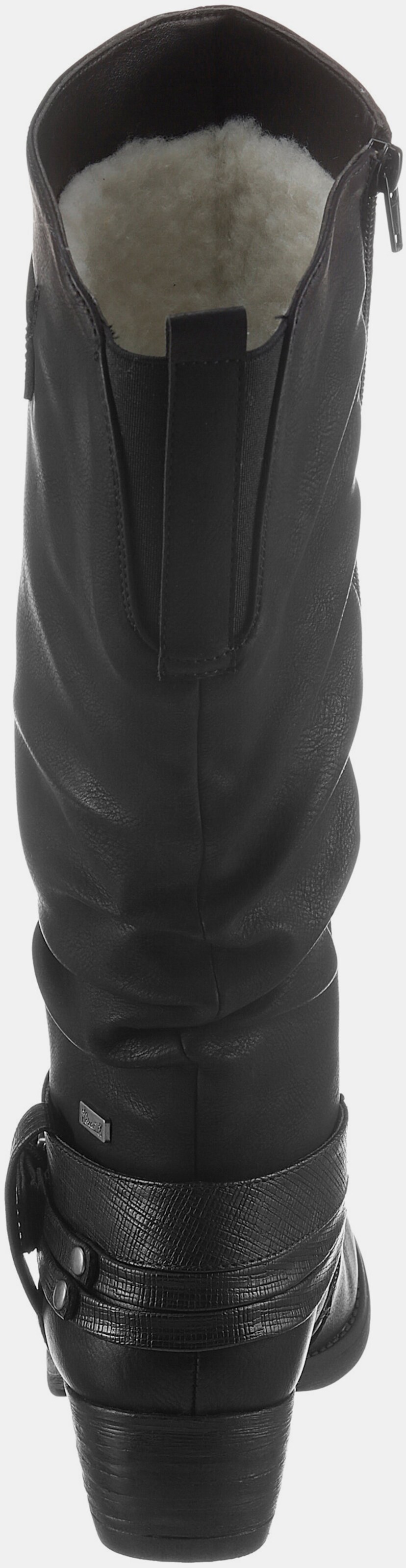 Winterstiefel