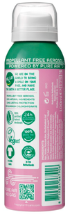 Happy Earth 100% Natural Deo Spray Lavender Ylang 100ML
