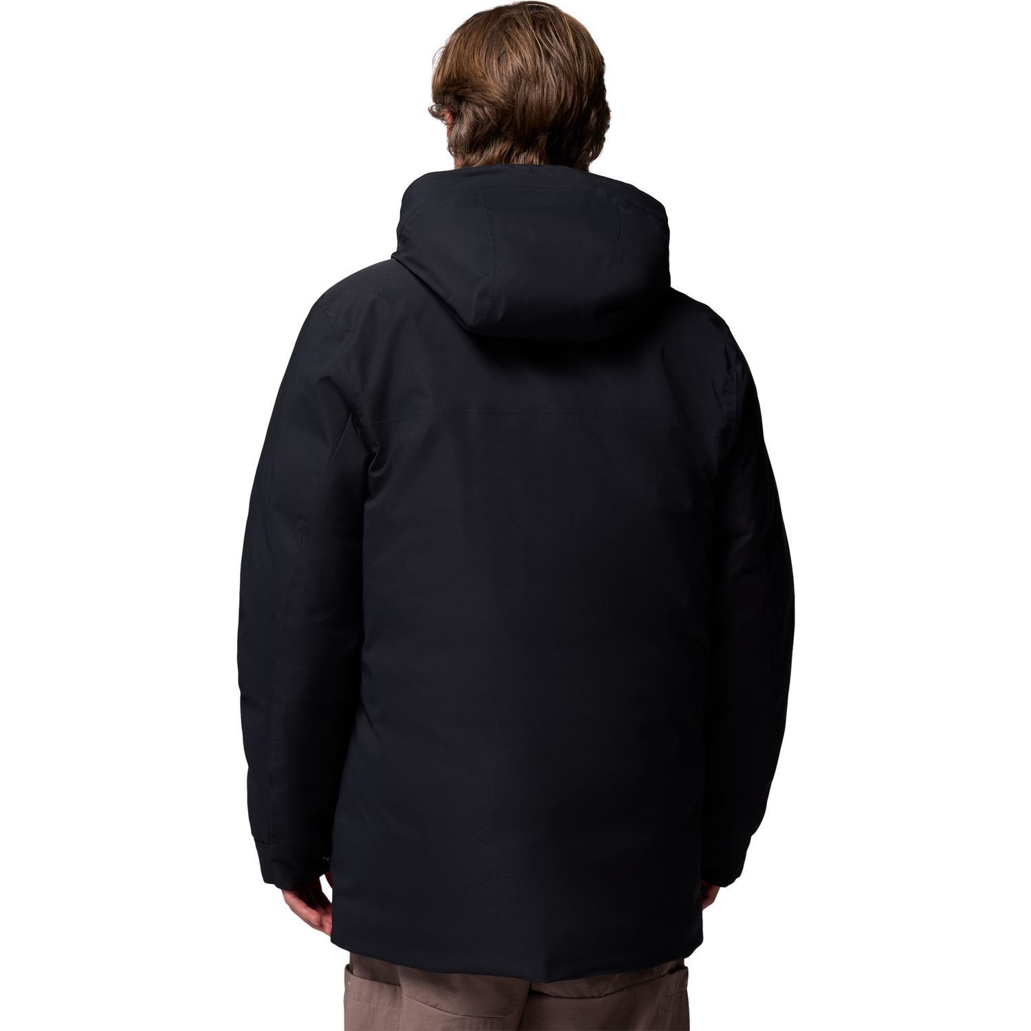 ColumbiaM Street Heights Parka