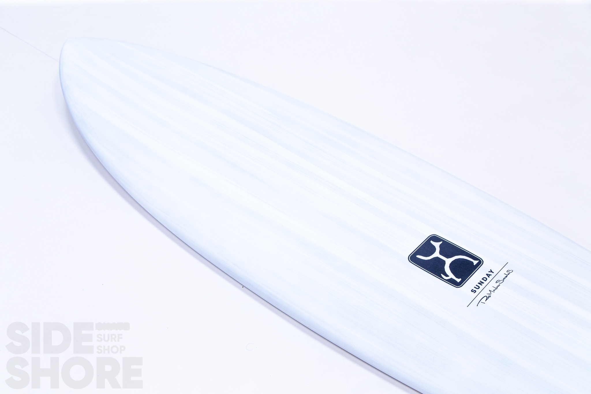 Firewire Sunday Thunderbolt - 6'8 x 21