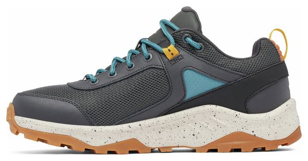 Chaussure de Randonnée Imperméable Trailstorm Ascend Gris