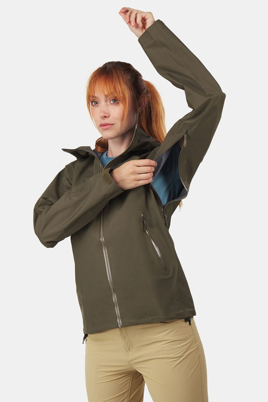 Arc'teryx Arc'teryx Beta SL Hardshell Jas Dames