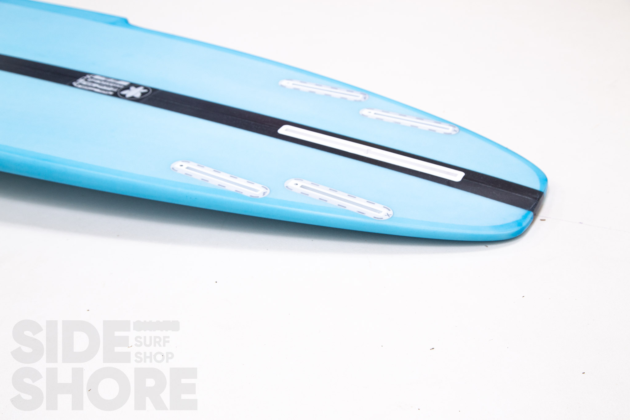 AIPA The Apex MLB - Light Blue Tint - 9'2 x 22 3/4