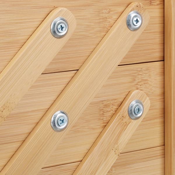 Sybox Bamboo XXL mange rom