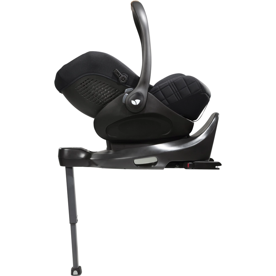 Joie Signature Babyschale i-Level Recline Eclipse