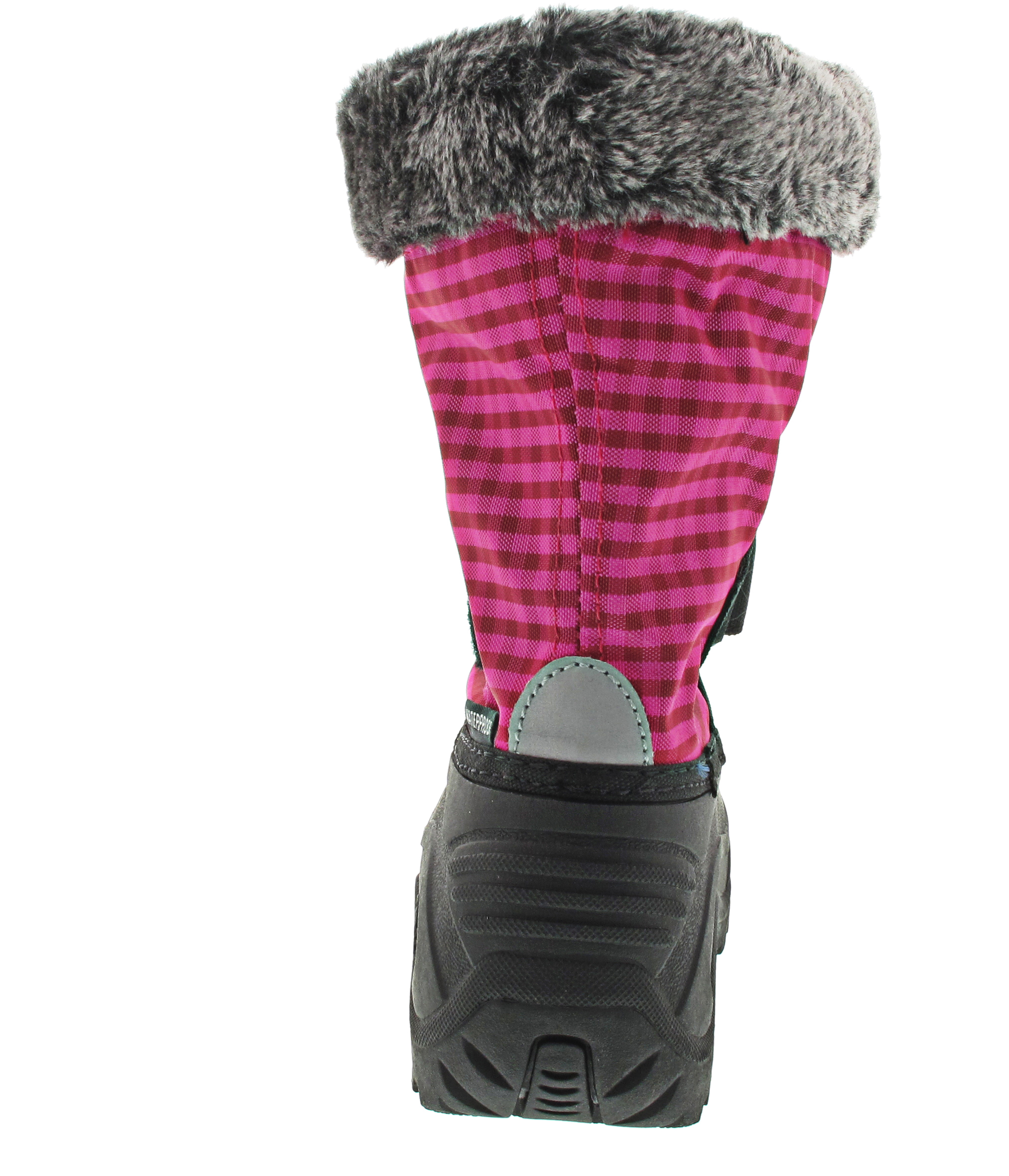 Kamik Mini 2 Boots rosa