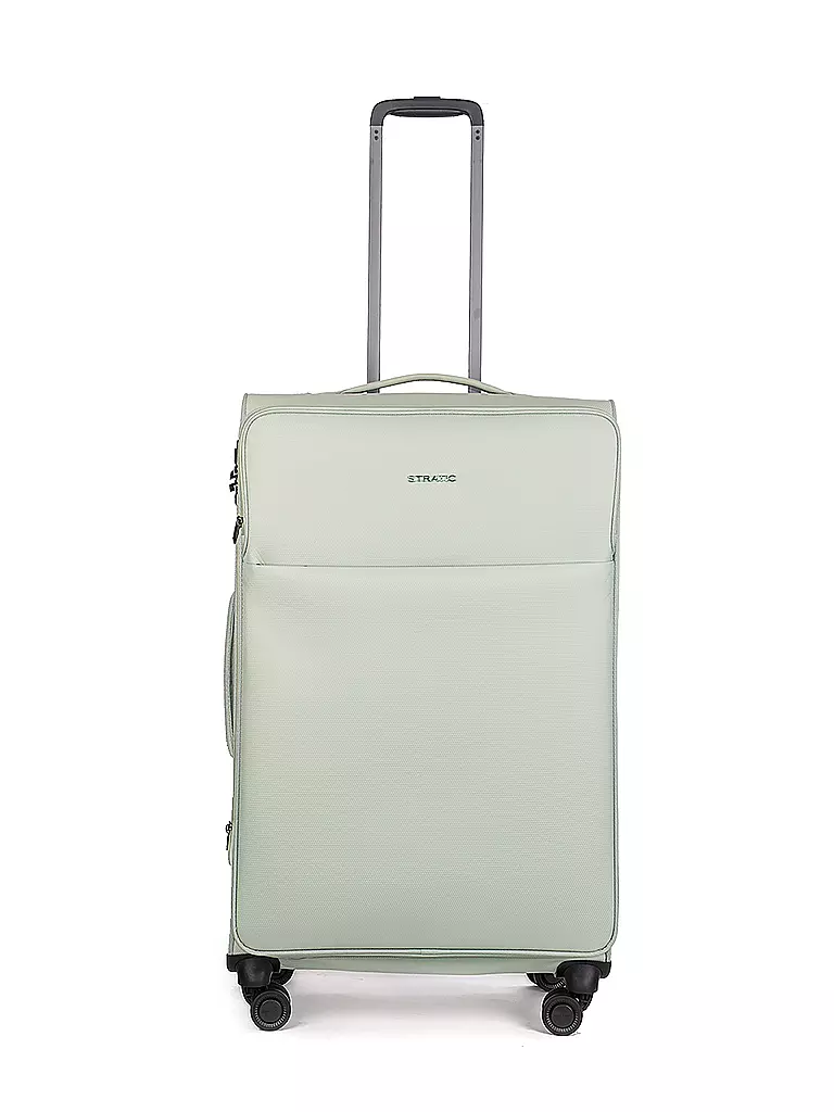 STRATIC Trolley weich LIGHT L 75cm mint mint